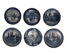 Royal Copenhagen Sperling Kiel