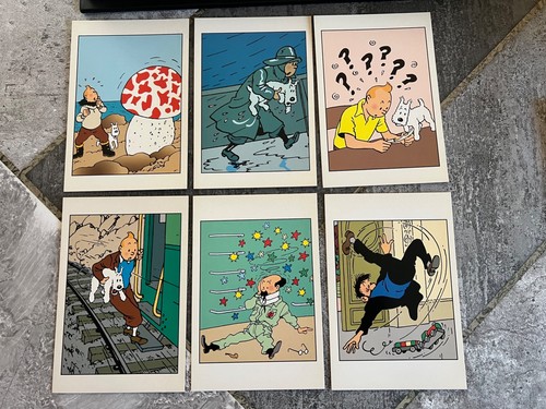 Lot cartes postales - cartes,