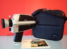 Vintage Design Bauer C3 Super