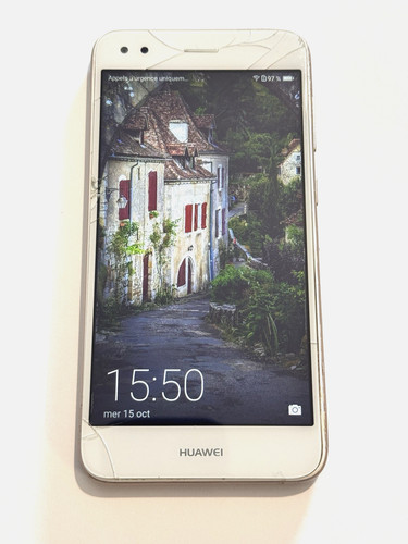 Huawei pro 2017 - huawei,