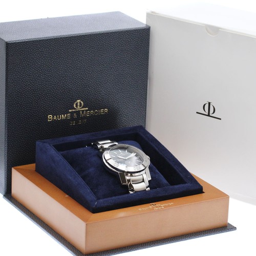 Montre automatique pour homme