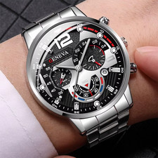 Montres pour hommes de mode