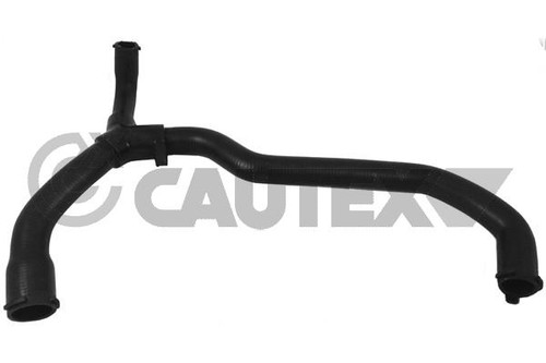Durite radiateur citroen - de,