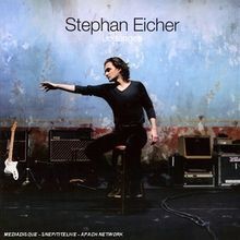Louanges de Eicher Stephan |