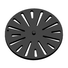 Grille de cheminée / grille