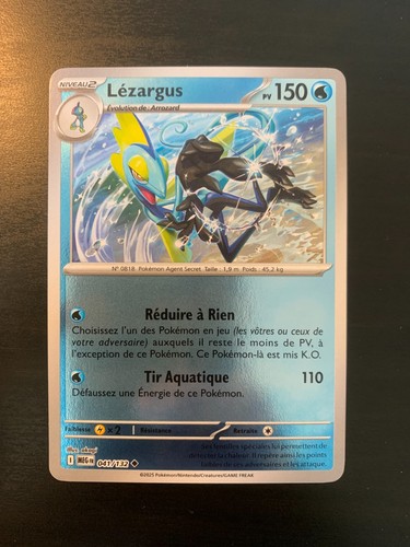 Carte pokémon reverse - carte,