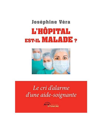 Hôpital est malade le - l'hôpital,
