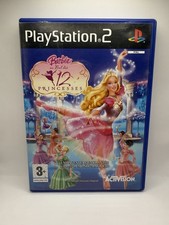 Barbie Au Bal des 12