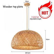 lampe suspendue Lustre Plafond