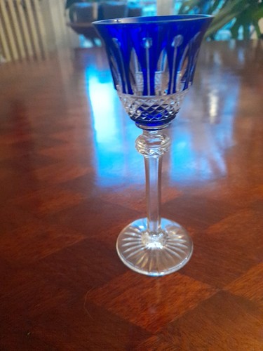 Verre liqueur tommy saint - à,