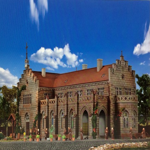 Eglise - , de