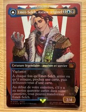 CARTE MAGIC - FINAL FANTASY