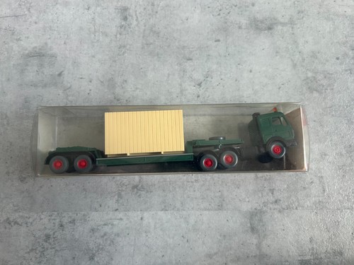 Wiking mercedes benz - wiking, 1:87