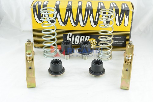 Kit paire ressorts - paire,