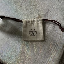 HERMÈS Bain Pochette