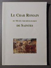 Le Char Romain Du Musée