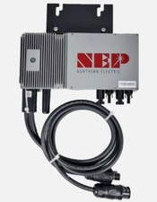 Micro onduleur NEP BDM600  