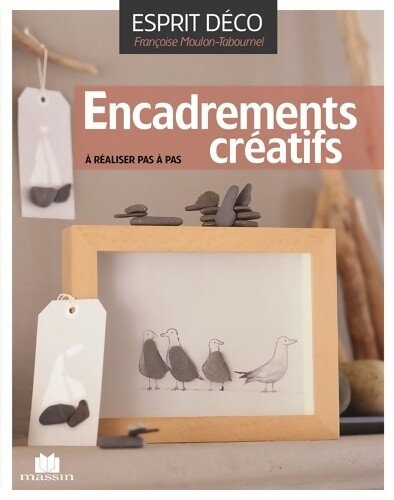 Encadrements créatifs - ,