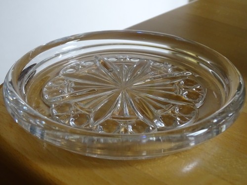 Baccarat dessous de - 1,