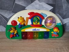 JOUET BEBE TABLEAU EVEIL CHICCO VINTAGE