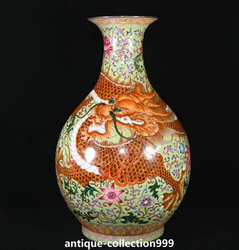 Qianlong enamel color - enamel,