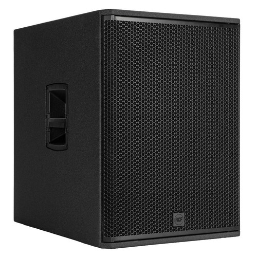 Rcf sub 708 mk3 live - rcf, 18"