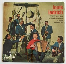 Ref1213 vinyle tours - vinyle, 45