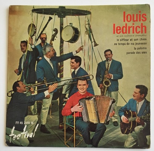 Ref1213 vinyle tours louis - ref1213,