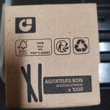 Agitateurs Spatules Cuillères