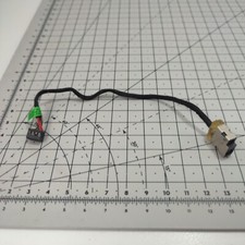 HP Compaq 15-h051nf - Cable d'alimentation / power cable - 717371-YD6