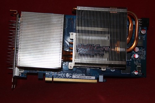 Gigabyte nvidia geforce - gigabyte,