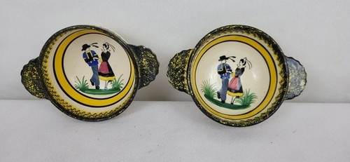 Bols oreille henriot - bols,