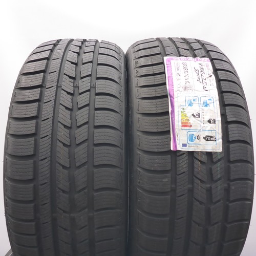 235 nexen - 50, r18