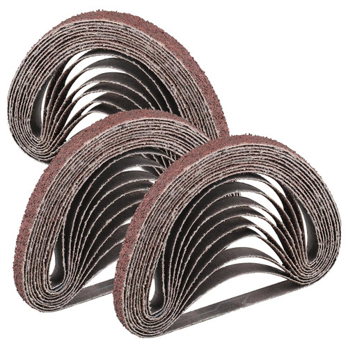 Bande abrasive 330 - abrasive, 10