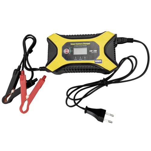 Chargeur batterie - chargeur,