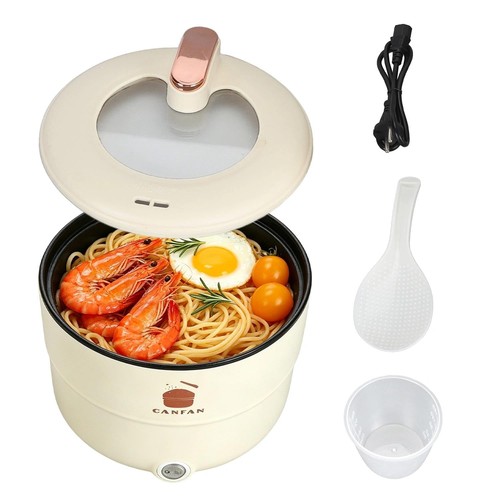 Plug cuiseur riz - riz, 1,8