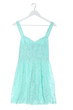 HOLLISTER Robe en dentelle