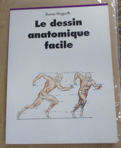 Dessin anatomique facile - le,
