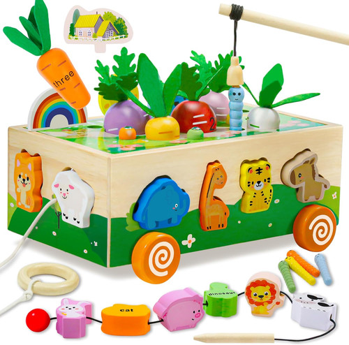 Jouet bébé 3 ans - 3,