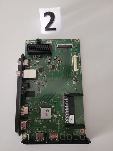 Carte mère zns190r - zns190r-3, tv