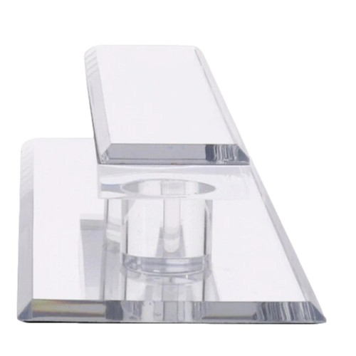Grand miroir adhésif - , en