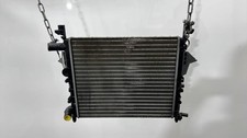 Radiateur eau RENAULT TWINGO 1