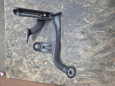 Herman Miller Aeron Chair Arm Yoke , Left & Right Pair Flip Lever