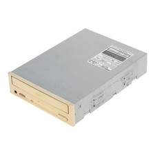 Lecteur Interne TEAC CD-532S-002 19770350-02 CD-ROM 32x SCSI 50-PIN 5,25 Pouces