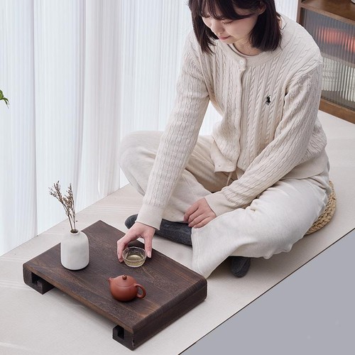 Table basse chinoise pour - , le