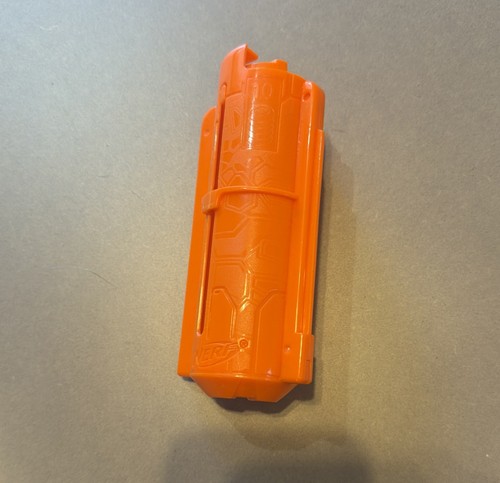 Nerf gun vortex round - vortex,