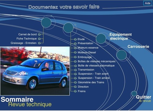 Manuel revue réparation auto - manuel,