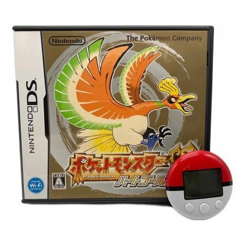 Jeu nintendo pocket monsters - jeu,