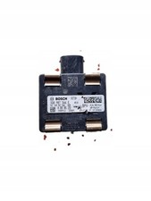 RADAR ACC VW SEAT SKODA