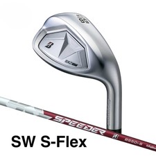 Bridgestone Golf BX2HT Iron